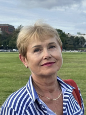 Делендик Людмила Васильевна